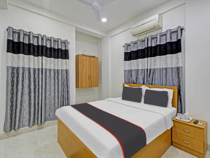 hotel o hazra inn