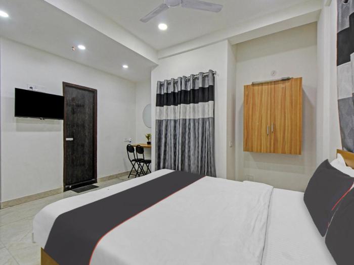 hotel o hazra inn