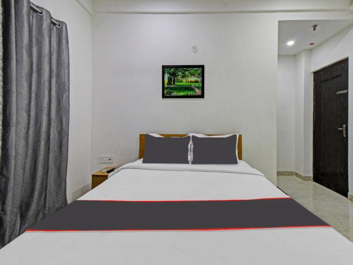 hotel o hazra inn