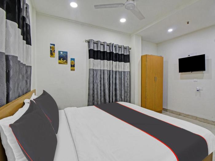 hotel o hazra inn
