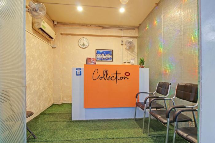 hotel o hazra inn