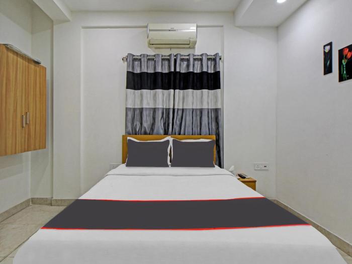 hotel o hazra inn