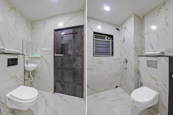 hotel o hazra inn
