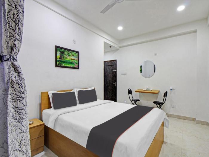 hotel o hazra inn