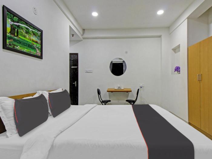 hotel o hazra inn