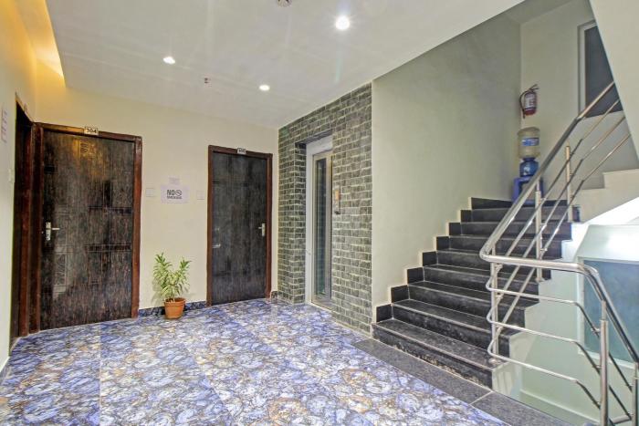 hotel o hazra inn