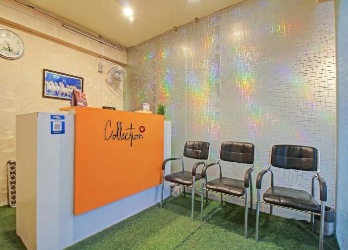 hotel o hazra inn