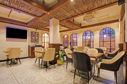 hotel o hazra inn