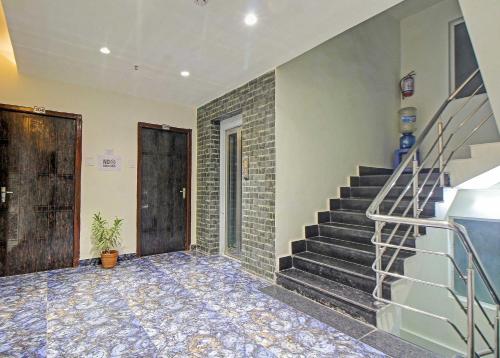 hotel o hazra inn