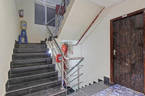hotel o hazra inn