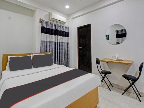 hotel o hazra inn