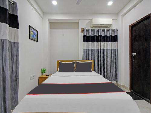 hotel o hazra inn