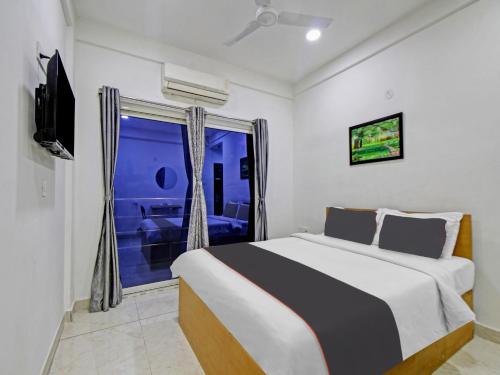 hotel o hazra inn