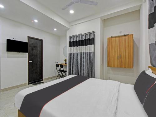 hotel o hazra inn