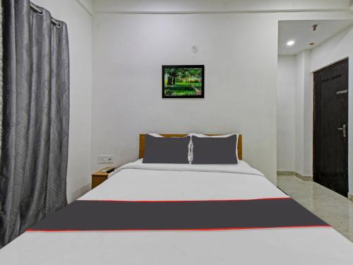 hotel o hazra inn