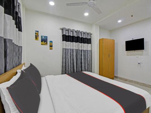hotel o hazra inn