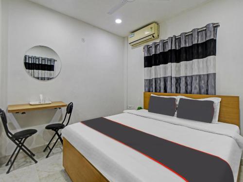 hotel o hazra inn