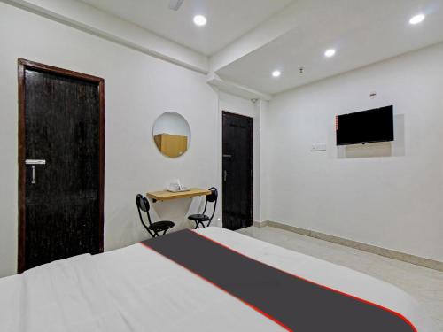 hotel o hazra inn