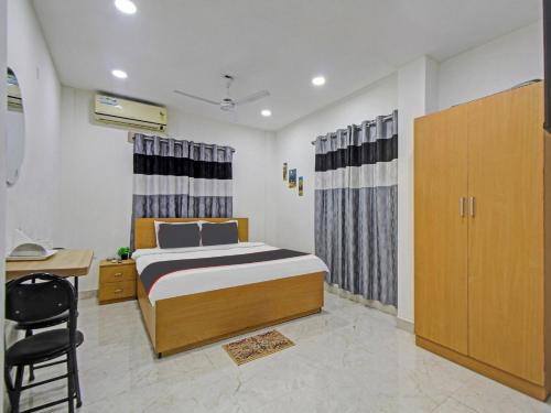 hotel o hazra inn