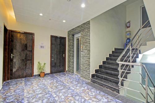hotel o hazra inn