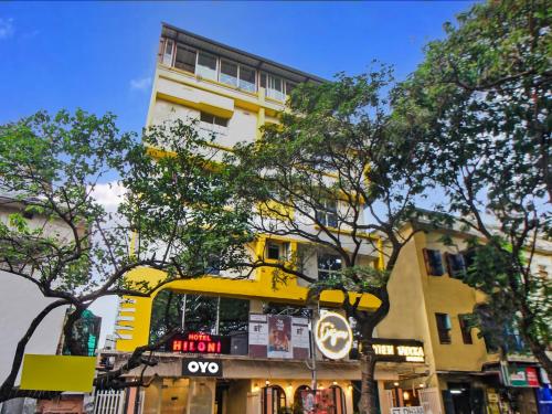 hotel o hazra inn