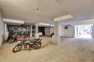 townhouse saket residency near saket metro