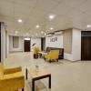 townhouse saket residency near saket metro