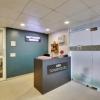 townhouse saket residency near saket metro