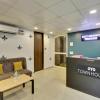 townhouse saket residency near saket metro