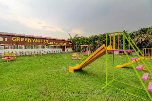 collection o homely stays resort