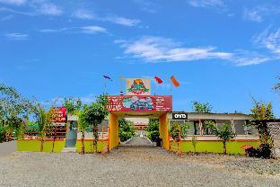 collection o homely stays resort