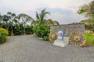 collection o homely stays resort