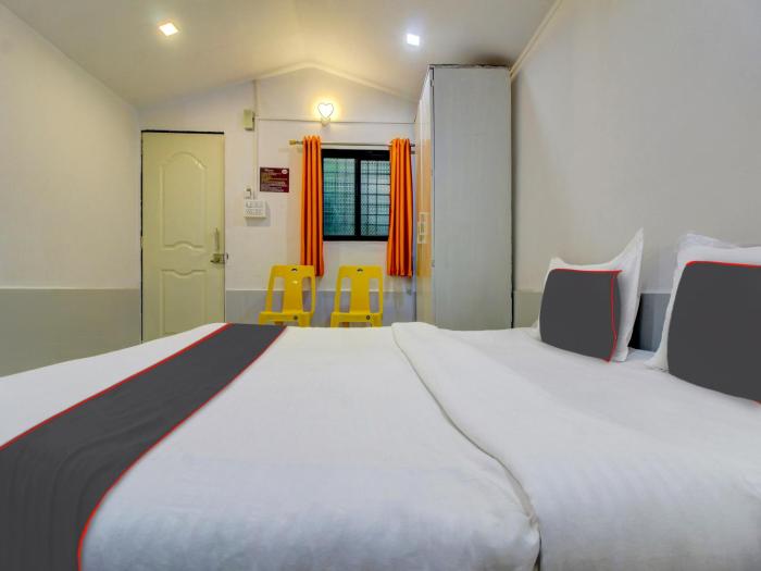 collection o homely stays resort