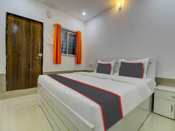 collection o homely stays resort