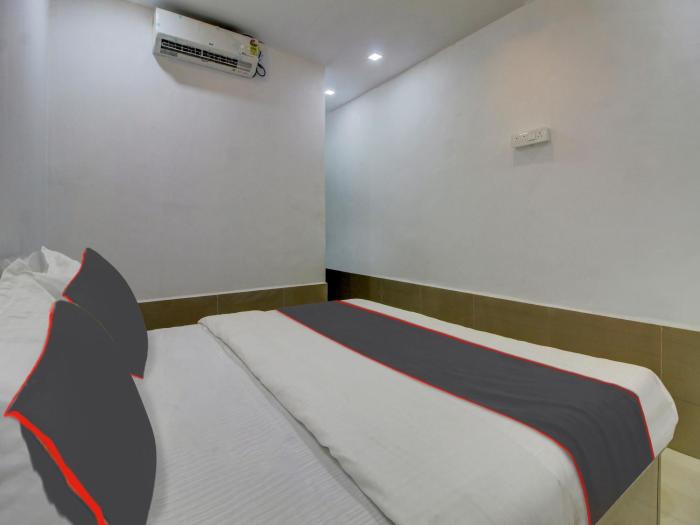 collection o homely stays resort