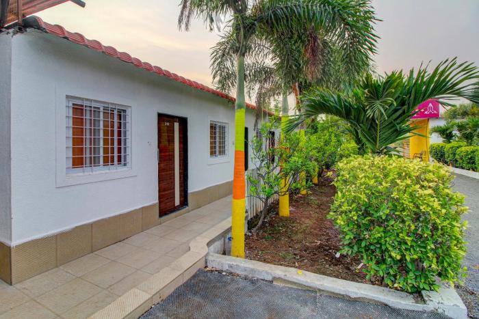 collection o homely stays resort