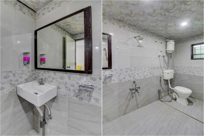 collection o homely stays resort