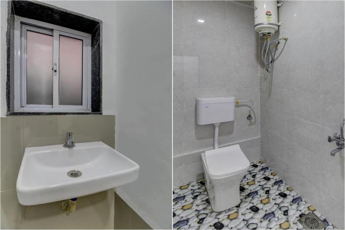 collection o homely stays resort