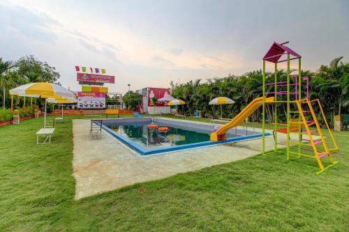 collection o homely stays resort