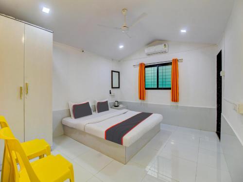 collection o homely stays resort