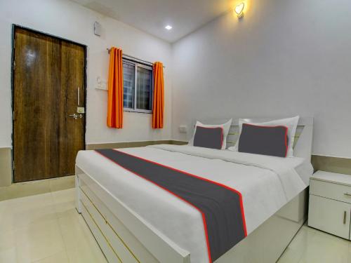 collection o homely stays resort