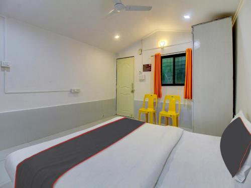 collection o homely stays resort