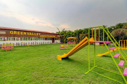 collection o homely stays resort