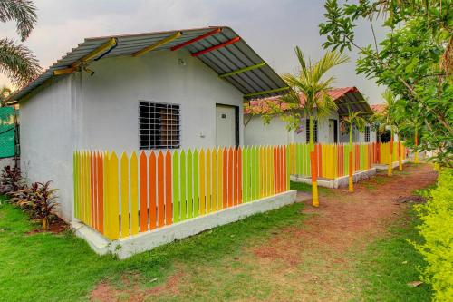 collection o homely stays resort