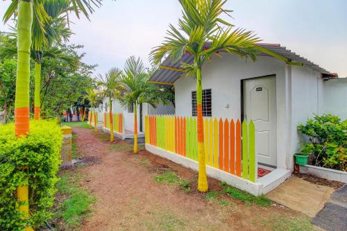 collection o homely stays resort