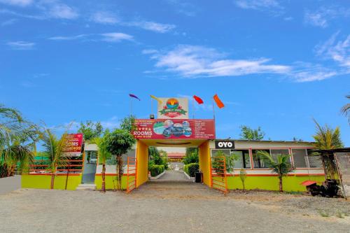 collection o homely stays resort