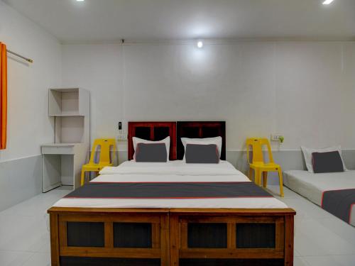 collection o homely stays resort