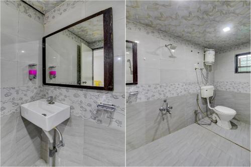 collection o homely stays resort