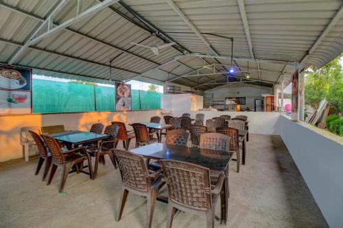 collection o homely stays resort