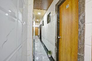 hotel o chembur residency
